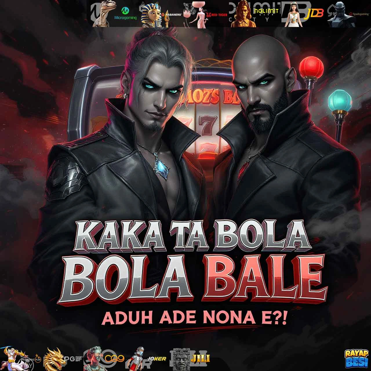 Versi 2.33.0 • RajajamID Mod Release Link 8180 by 8180sLOt